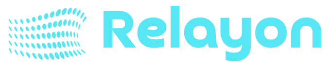 Relayon logo