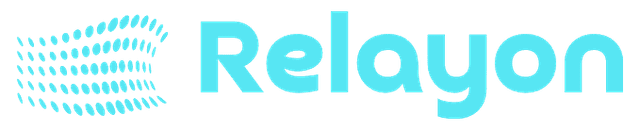 Relayon logo